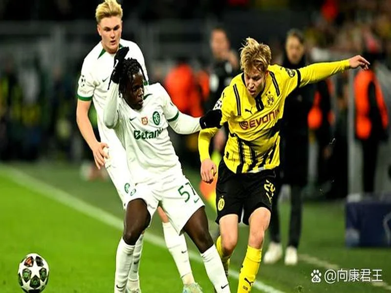 1400万高薪!踢球者:种种迹象表明,多特蒙德不会续约聚勒
